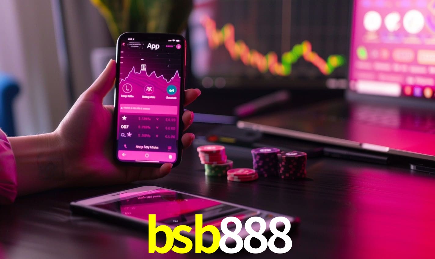 Recursos Exclusivos do App bsb888 - Modo Offline, Login Biométrico