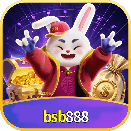 bsb888 Logo